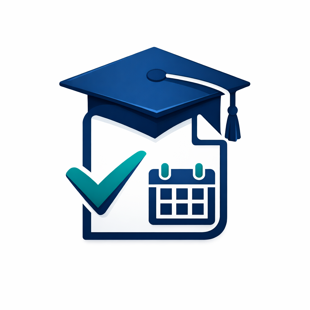 ScholaScan school notice planner icon